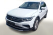 Volkswagen Tiguan  tsi 150 dsg elegance iq.light
