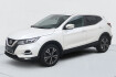 Nissan Qashqai N-Connecta 1.3 dig-t 160 dct7