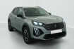 Peugeot e-2008  2008 electrique 50 kwh 136 ch allure