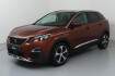 Peugeot 3008 Crossway 1.6 bluehdi 120ch s&s eat6