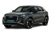 Audi Q2 Design 35 tfsi 150 s tronic 7