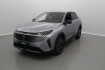 Peugeot 3008 Allure Hybrid 136 e-dcs6