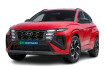 Hyundai Tucson Initia 1.6 t-gdi 239 hybrid bva6
