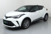 Toyota C-HR  184h