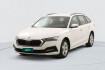 Skoda Octavia Combi Ambition 2.0 tdi 150 dsg7
