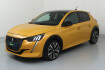 Peugeot 208 GT Line 1.2 puretech 100 bvm6