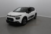 Citroën C3 Max 1.2 puretech 110 eat6