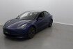Tesla Model 3 Grande Autonomie 60 kwh- rwd