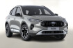 Ford Kuga Active fhev 180 active x acc sièges chauf