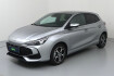 MG MG3 Luxury 1.5 l hybrid+ 195