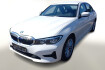BMW Série 3 Advantage 318i berl. 156 advantage aut. gps 17p parka