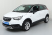 Opel Crossland X Innovation 1.2 turbo 110 bva6