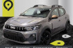 Dacia Sandero Stepway Extreme sandero stepway eco g 120 auto