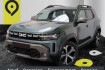 Dacia Duster Journey eco g 120 auto