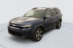 Dacia Bigster Journey 1.8 hybrid 155