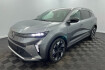 Renault Scénic E-Tech Techno Scenic e tech electrique 170 ch autonomie confort  gris schiste avec 2950eur d'equipements inclus