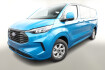 Ford Transit Custom Kombi Limited Transit custom limit aut l2 led keyl 16p