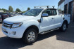 Ford Ranger XLT Sport 2.2 tdci 150 super cab xlt sport 4x4