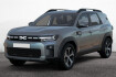 Dacia Bigster Journey Hybrid 155 bva 4x2 journey + angles morts + camera 360