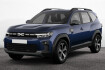 Dacia Bigster Journey Hybrid 155 bva 4x2 journey + angles morts + camera 360