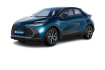 Toyota C-HR Graphic Hybride 140