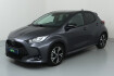 Toyota Yaris Design 116h