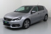 Peugeot 308 Allure 1.2 puretech 130 eat8