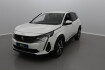 Peugeot 3008 Allure Pack 1.2 puretech 130 eat8