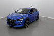 Peugeot 208 GT 1.2 puretech 100 eat8