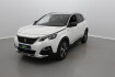 Peugeot 3008 GT Line 1.2 puretech 130 bvm6