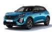 Peugeot 2008 GT 1.2 hybrid 145 e-dcs6 gt