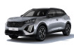 Peugeot 2008 GT 1.2 hybrid 145 e-dcs6 gt