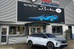 Peugeot 5008 Allure hybrid 145 ch e-dcs6 allure allure