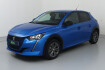 Peugeot e-208 Allure Pack 50 kwh 136ch