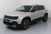 Jeep Avenger Électrique Summit 54 kwh - 156ch