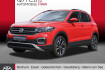 Volkswagen T-Cross United T cross 1.0 tsi united shz pdc kamera