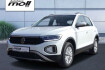 Volkswagen T-Roc  T roc t roc life 1.0 tsi  acc  app connect