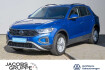 Volkswagen T-Roc Life T roc life 1.0 tsi ahk|winterpaket