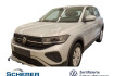 Volkswagen T-Cross Life T cross 1.0 tsi led klima dab shz