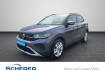 Volkswagen T-Cross  T cross 1 0 tsi rfk/lane assist/spp connect/sitz
