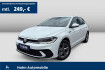 Volkswagen Polo R-Line 1.0tsi r line app c. matrix sitzheiz pdc