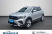 Volkswagen T-Cross Life T cross life 1.0 tsi led rear view shz app conne
