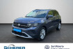 Volkswagen T-Cross Life T cross 1.0 tsi  shz  rfk  licht+sicht  keylessa