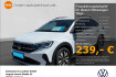 Volkswagen Taigo Goal 1.0 tsi goal alu led kamera app connect sitzh.