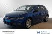 Volkswagen Polo Style style 1.0 tsi navi+sitzhz+acc+pdc+carplay klima