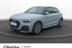 Audi A1 S-Line 25 tfsi s line