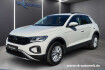 Volkswagen T-Roc Life T roc life 1.0 tsi dab shz notbremsass.