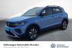Volkswagen T-Cross Life T cross 1.0 tsi life acc led navi
