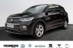 Volkswagen T-Cross R-Line T cross r line kam. navi virtual acc dynlicht