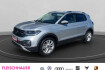 Volkswagen T-Cross Style T cross 1.0 tsi style led app connect bluetooth
